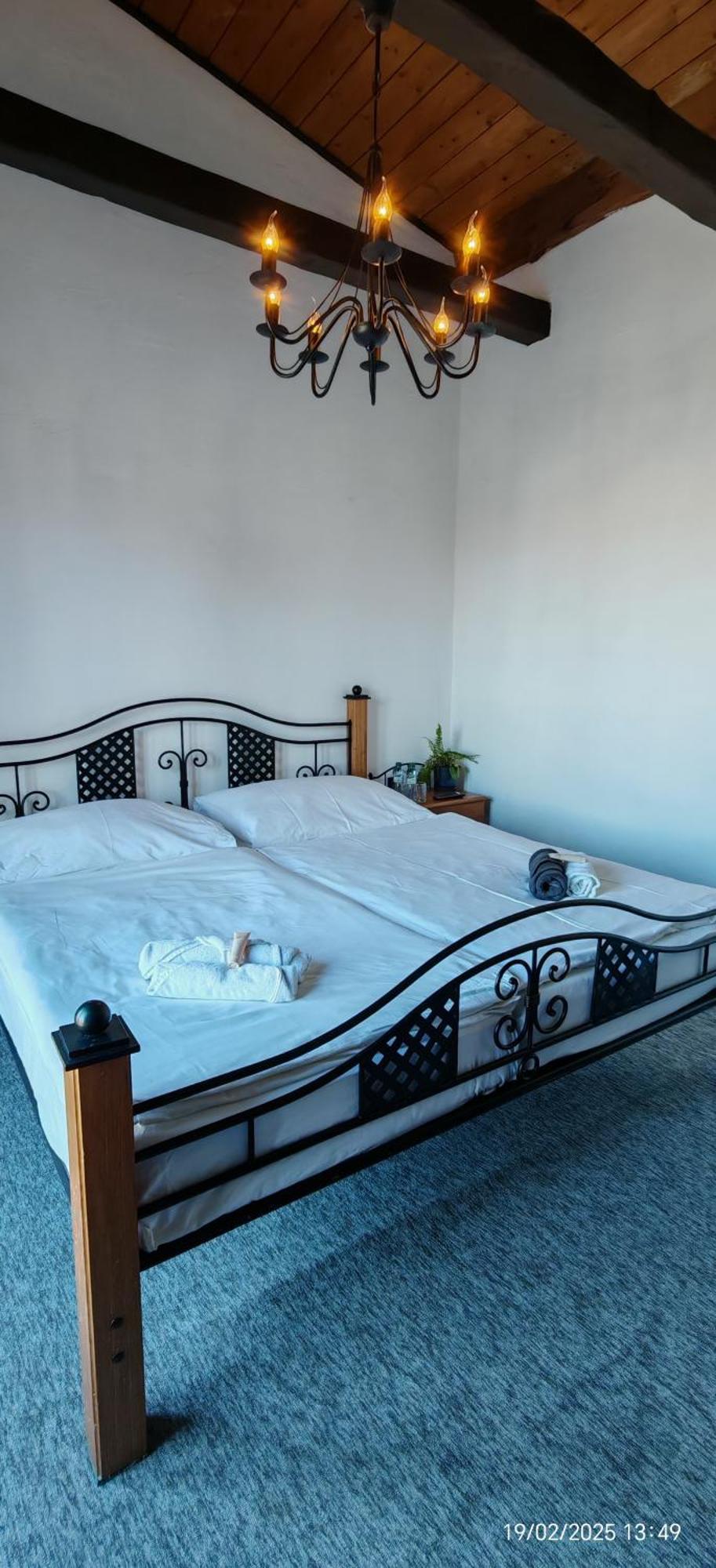 Hotel Plzensky Dvur Frydek-Mistek Luaran gambar